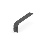 PVC Cable Trunking Accessory, 89.1 x 14mm