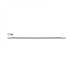 CK Bench Trunking Hook, 190 x 6 x 6mm