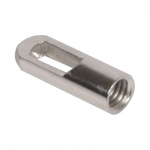CK Bench Trunking Hook, 20 x 6 x 6mm