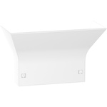 Plastic Cable Trunking Accessory, 380 x 220 x 160mm, R9H