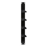 Polyamide Cable Trunking Accessory, 482.6 x 44.5 x 90mm, Actassi