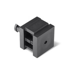 HellermannTyton Thermoplastic Elastomer Cable Trunking Accessory, 20 x 21 x 21mm, VarioPlate Cable Entry System
