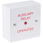 Cranford Controls Auxiliary Relay