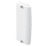 Planet-Wattohm PVC Cable Trunking Accessory, 50 x 50mm, Logix