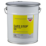 Rocol Grey Anti-Slip Flooring Chlorinated Rubber/Alkyd Resin Floor Finish With Solid Surface Finish