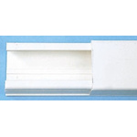 Legrand uPVC Cable Trunking Accessory, 32 x 16mm, Miniature PVC