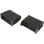Igus Polymer Metal Cable Trunking Accessory, 185 x 78mm, 167, e-chain