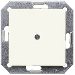 White Blanking Plate, Thermoplastic Delta