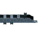 Igus Polymer Cable Trunking Accessory, E26.3/45, e-chain