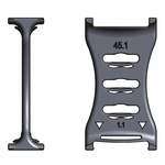 Igus Cable Trunking Accessory, 3400, 350, 3500, e-chain
