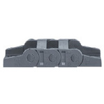 Igus Polymer Cable Trunking Accessory, 10, B15i, e-chain