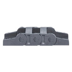 Igus Polymer Cable Trunking Accessory, 10, B15i, e-chain