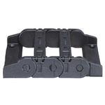 Igus Polymer Cable Trunking Accessory, 200, 250, E200.2/35, e-chain