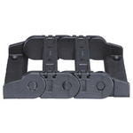 Igus Polymer Cable Trunking Accessory, E26.3/45, e-chain
