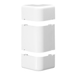 Schneider Electric uPVC Cable Trunking Accessory, 150 x 60mm, Ultimate