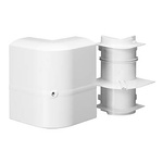 Schneider Electric uPVC Cable Trunking Accessory, 190 x 62mm, Ultimate