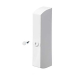 Schneider Electric uPVC Cable Trunking Accessory, 190 x 62mm, Ultimate