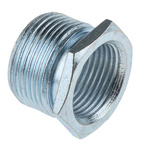 RS PRO Reducer Cable Conduit Fitting, 25mm nominal size