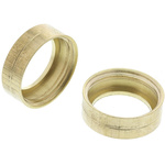 RS PRO Female Bush, Conduit Fitting, 20mm Nominal Size, Brass