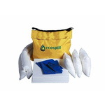 Ecospill Ltd 50 L Oil Spill Kit