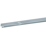 Schneider Electric Canalis KBA Slotted Trunking Lid - Open Slot, W25 mm x D30mm, L97.5mm