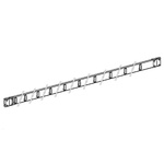 Schneider Electric Canalis KS Busbar Trunking, W146 mm x