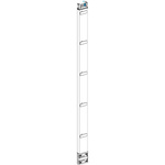 Schneider Electric Canalis KS Busbar Trunking, W146 mm x, Aluminium