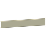 Schneider Electric AK2 Cover Joint - Open Slot, W100 mm x, L2m, 1.5 mm Min. Bend Radius