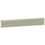 Schneider Electric AK2 Cover Joint - Open Slot, W25 mm x, L2m, 1.5 mm Min. Bend Radius