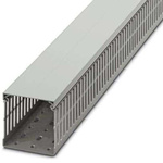 Phoenix Contact CD-HF 40X80 Grey - Open Slot, W80 mm x D80mm, L2m, ABS, PC