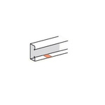 Legrand White, W105 mm x D50mm, Plastic
