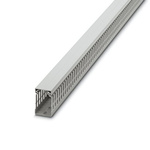 Phoenix Contact Slotted Panel Trunking