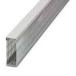 Phoenix Contact Slotted Panel Trunking