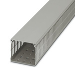 Phoenix Contact Slotted Panel Trunking