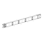 Canalis White Busbar Trunking, W54 mm x, L5m, Aluminium