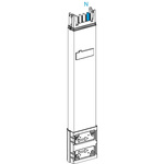 Schneider Electric Canalis White Busbar Trunking, W54 mm x, L800mm, Aluminium