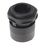 RS PRO Adapter, Conduit Fitting, 32mm Nominal Size, PG29, Nylon 66