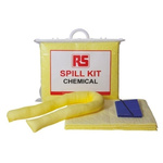 RS PRO 15 L Chemical Spill Kit