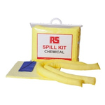 RS PRO 28 L Chemical Spill Kit