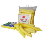 RS PRO 70 L Chemical Spill Kit