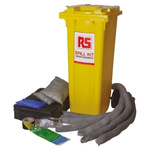 RS PRO 120 L Maintenance Spill Kit
