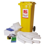 RS PRO 120 L Oil Spill Kit