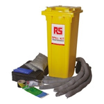 RS PRO 240 L Maintenance Spill Kit