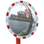 RS PRO Acrylic Indoor Mirror, Circular