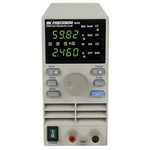 BK Precision Electronic DC Load, 8500, BK8540, 0 ￫ 30 A, 0.1 ￫ 60 V, 0 ￫ 150 W, 10 ￫ 4000 Ω, Programmable