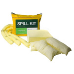RS PRO 50 L Chemical Spill Kit
