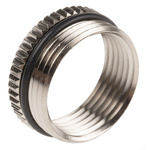 Lapp Reducer, Conduit Fitting, PG16 → PG13, Brass