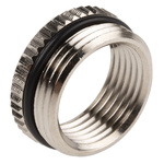 Lapp Reducer, Conduit Fitting, PG16 → PG11, NBR, Black