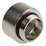 Lapp Enlarger, Conduit Fitting, PG16 → PG21, Brass, NBR (O-Ring)