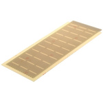 01-3940, Breadboard Prototyping Board 202 x 95.5 x 1.6mm